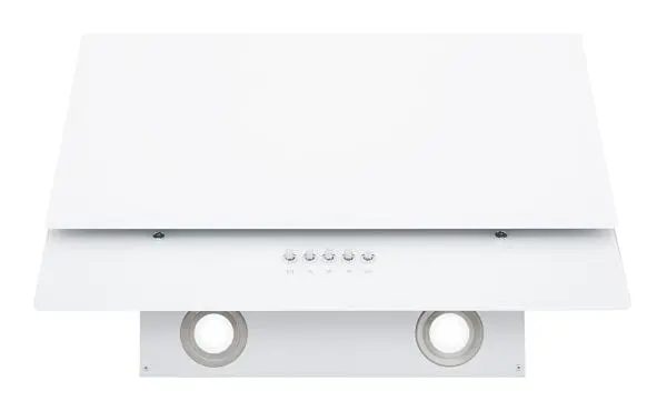 Витяжка Interline ALTEA WH A 60 PB/GL/A - фото 4