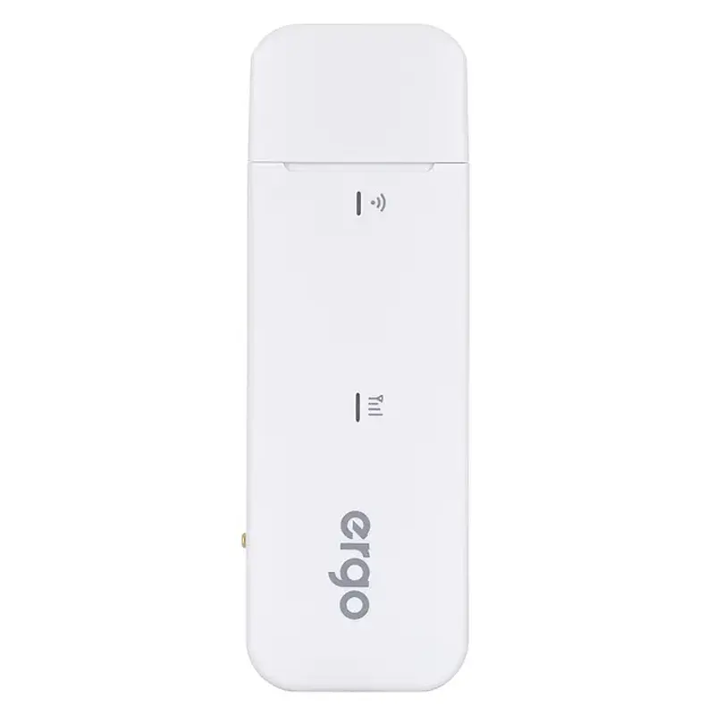 Роутер-модем ERGO W023-CRC9 - фото 2