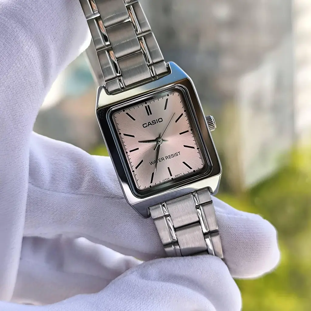 Годинник Casio LTP-V007D-4E - фото 5