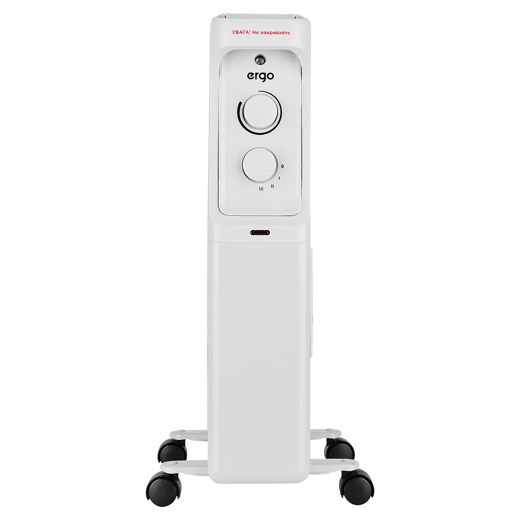 Обігрівач Ergo HO 222009 - фото 2
