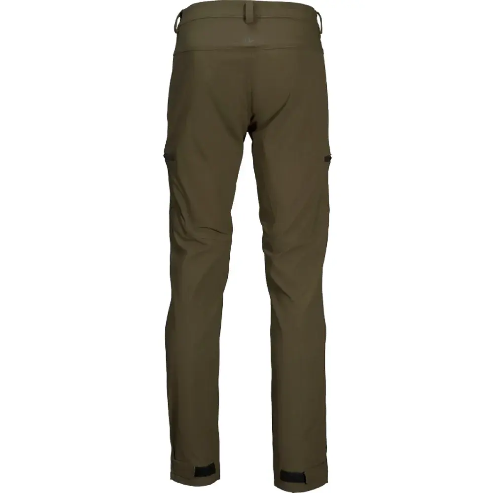 Брюки Seeland Outdoor stretch 50 Зеленый - фото 2