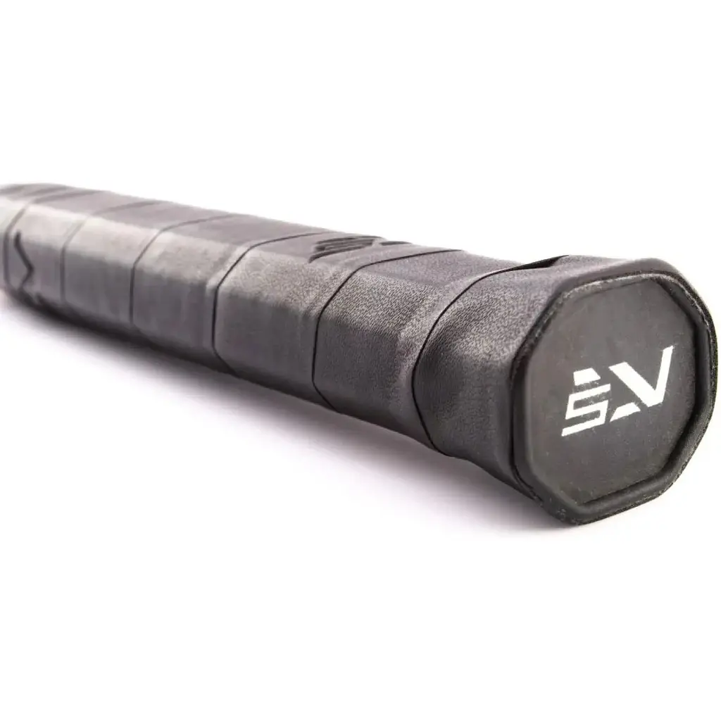 Набір для бадмінтону SportVida Pro 2 шт ракетки + волан (SV-SE0002) - фото 4