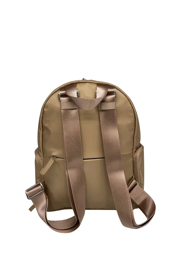 Рюкзак Samsonite MOVE 5.0 ALMOND BEIGE 34,5х25x12 KP0*25024 - фото 2