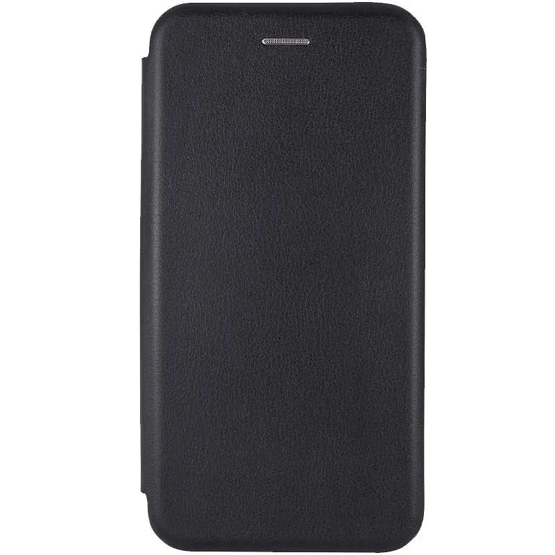 Шкіряний чохол-книжка Classy для Apple iPhone 11 Pro (5.8) Чорний