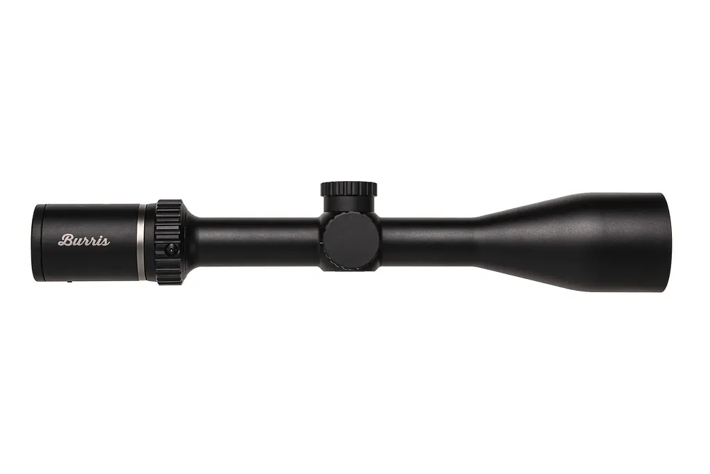 Приціл оптичний Burris Fullfield E1 Riflescope 4.5-14x42mm 1" - фото 6