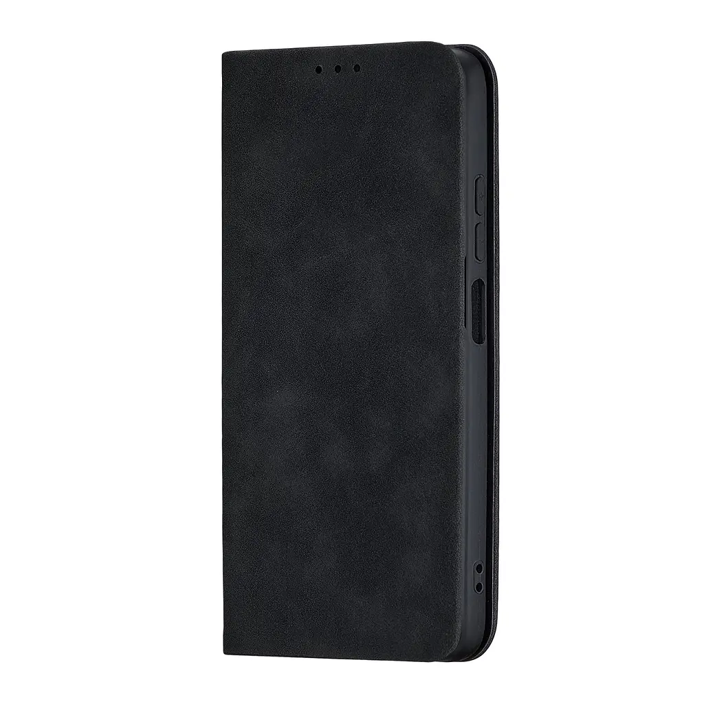 Чохол-книжка Flip Case Xiaomi Redmi Note 12 S Black