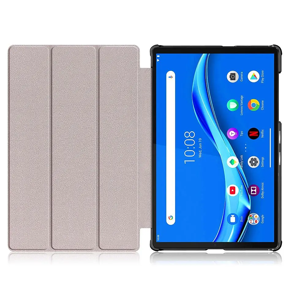 Чохол HardCase Lenovo Tab M10 HD 2nd TB-X306F Червоний - фото 2