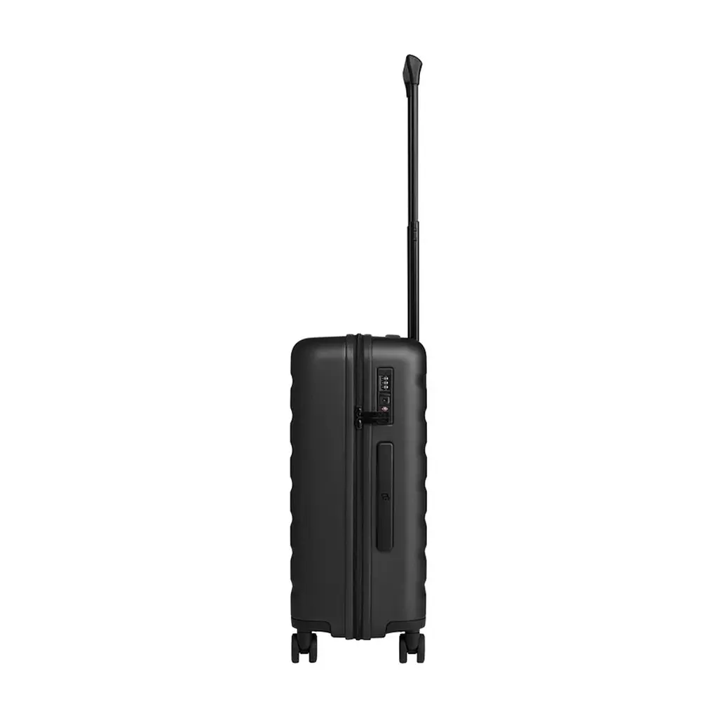 Валіза Xiaomi Ninetygo Rhine 2.0 20" Black (6941413248051) - фото 7