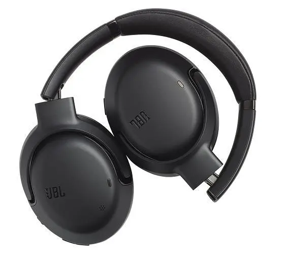 Бездротові навушники JBL Tour One M2 JBLTOURONEM2BLK Black - фото 4