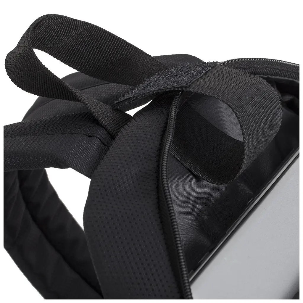Рюкзак для ноутбука RivaCase 15.6" 8065 Black (8065Black) - фото 6