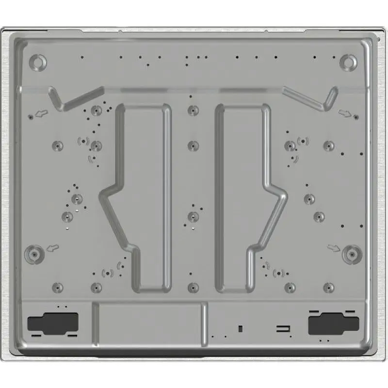 Робоча поверхня GORENJE G 642 ABX (BG6AA-G0B) - фото 10