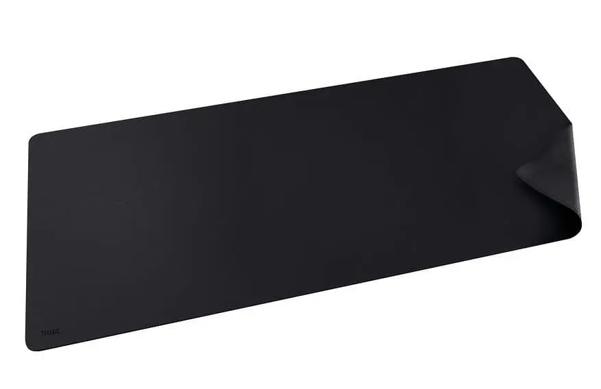 Ігрова поверхня Trust Benya XXL Desk Pad Black (25710) - фото 3