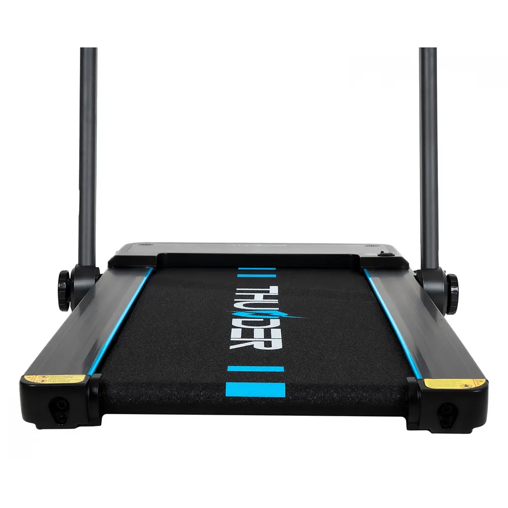 Беговая дорожка THUNDER Impact Black - фото 12