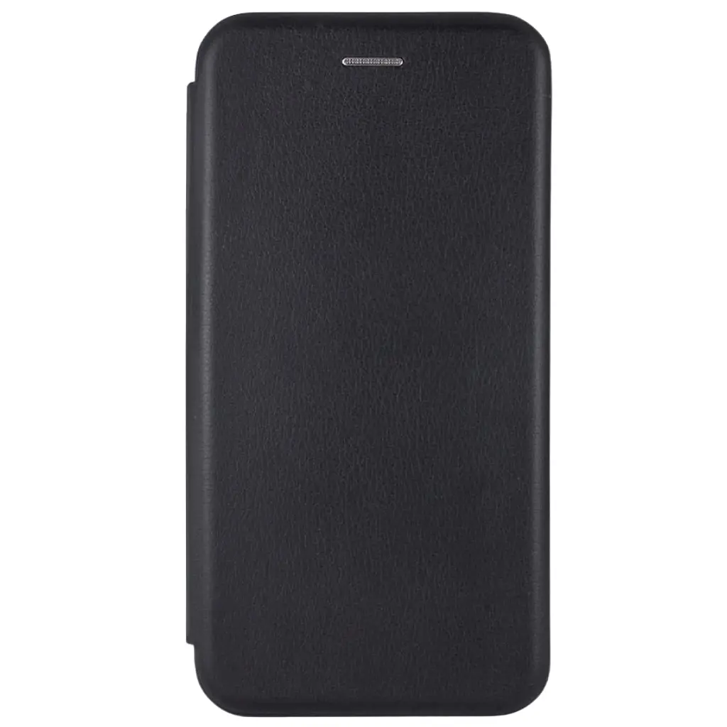 Чохол до мобільного телефона BeCover Exclusive Xiaomi Redmi Note 15 4G/5G Black (715476) - фото 2