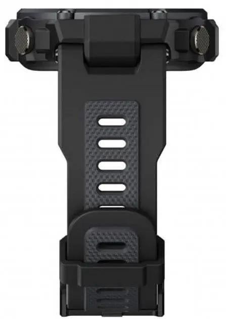 Смарт-часы Amazfit T-Rex Pro Meteorite Black - фото 2
