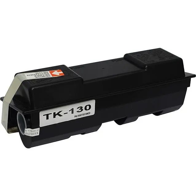 Тонер-картридж Makkon для Kyocera TK-130 (MN-KY-STK130) - фото 2
