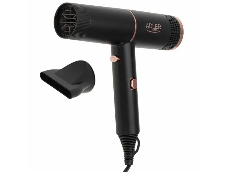 Фен Adler AD 2278 1400W - фото 5