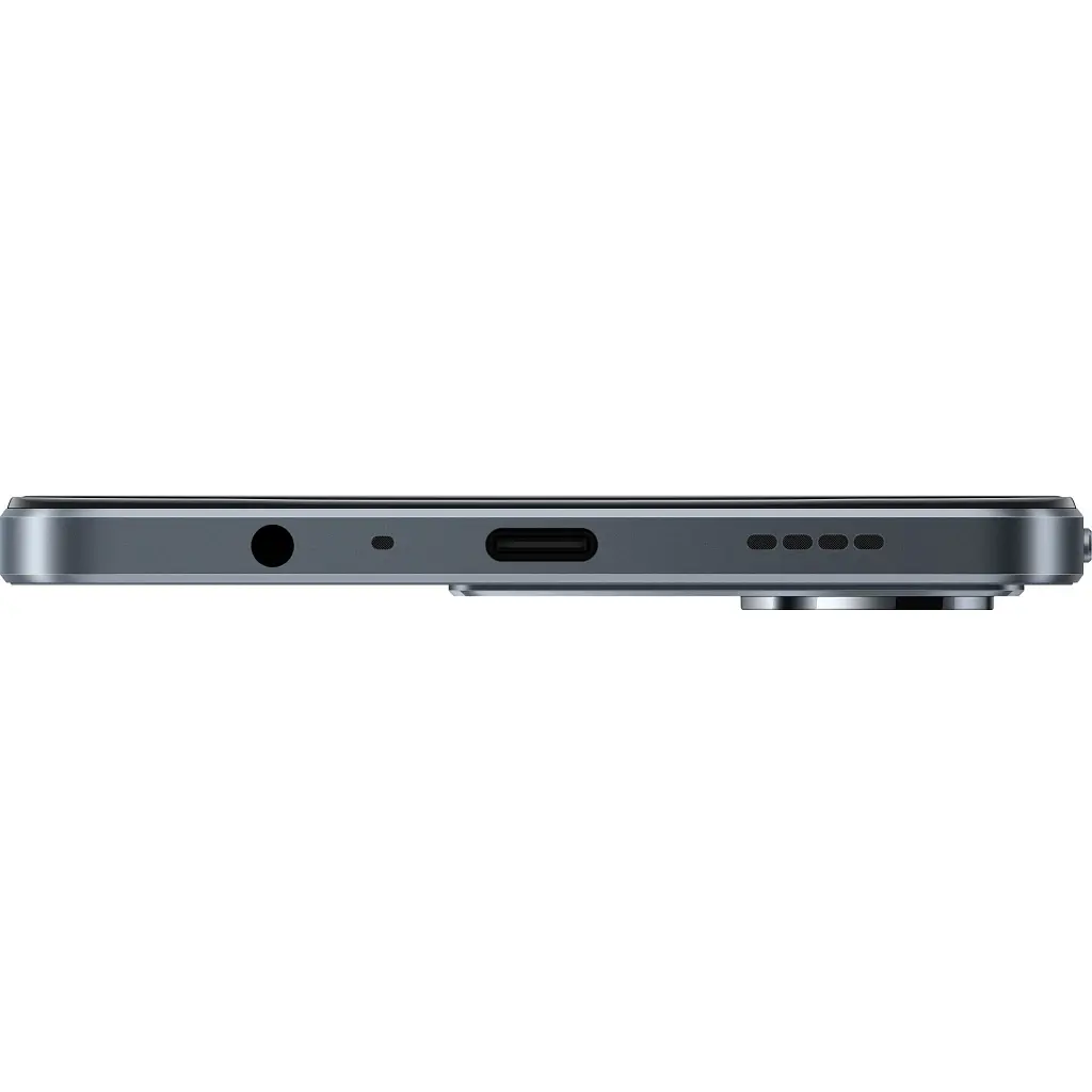 Мобільний телефон realme Note 70 4/128GB Obsidian Black - фото 6