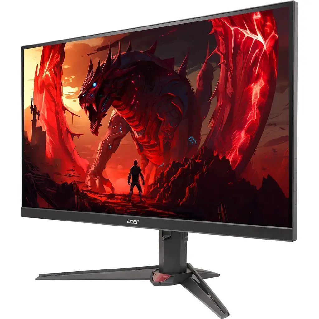 Монітор Acer Nitro 27" XV270UP6bmiiprx (UM.HX0EE.605) [158472] - фото 4