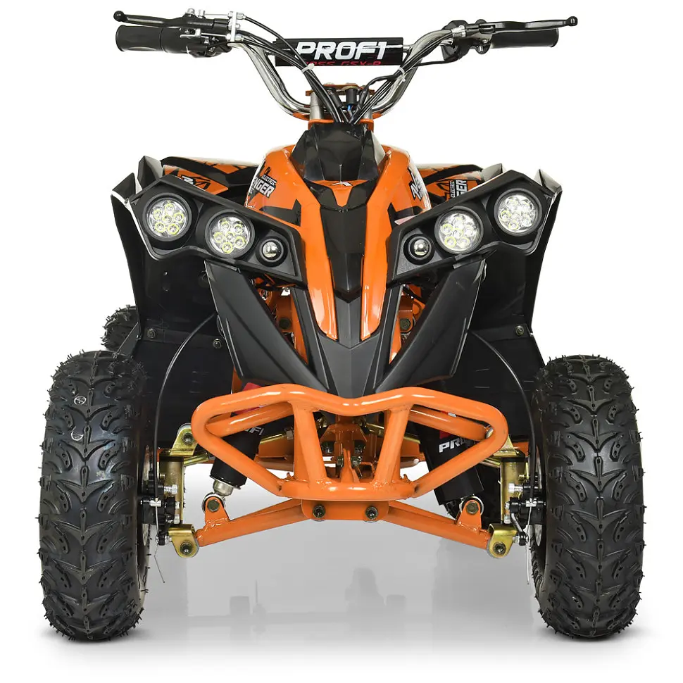Дитячий електромобіль-квадроцикл Bambi HB-EATV1000Q-7ST V2 до 65 кг - фото 5