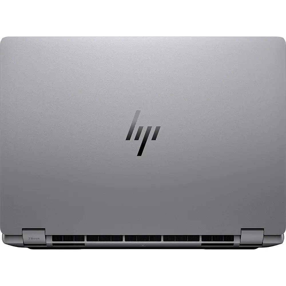 Ноутбук HP ZBook Fury G1i, Intel Core Ultra 9 285HX до 5.5 ГГц, 16" WQXGA, 64 ГБ, SSD 2 ТБ, NVIDIA RTX PRO 4000 Blackwell, Windows 11 Pro - фото 6