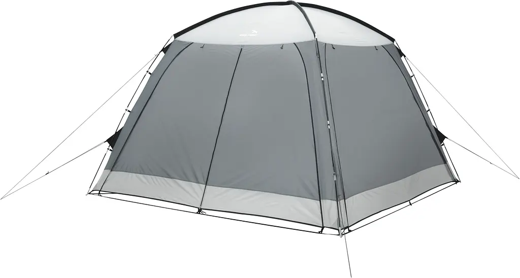 Шатро Easy Camp Day Lounge Granite Grey (120426)  - фото 4