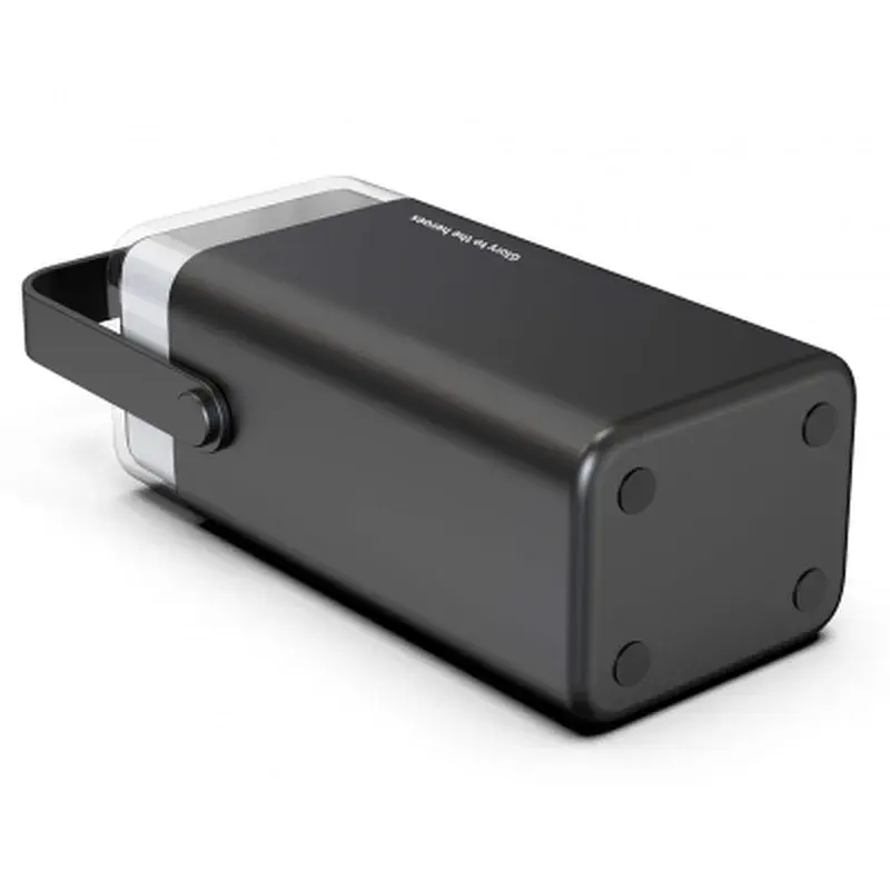 Батарея універсальна Aspiring Vigor 40 40000mAh PD/65W (PPVG.V04) - фото 3