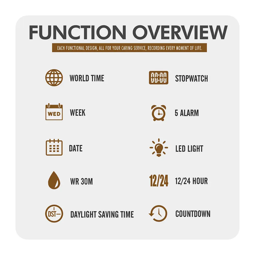 Годинник Skmei Strong Pro - фото 5