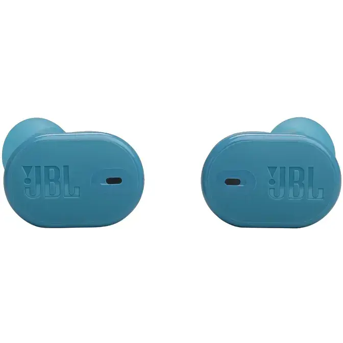 Гарнітура JBL Tune BUDS 2 Turquoise (JBLTBUDS2TQE) (7065578) - фото 5