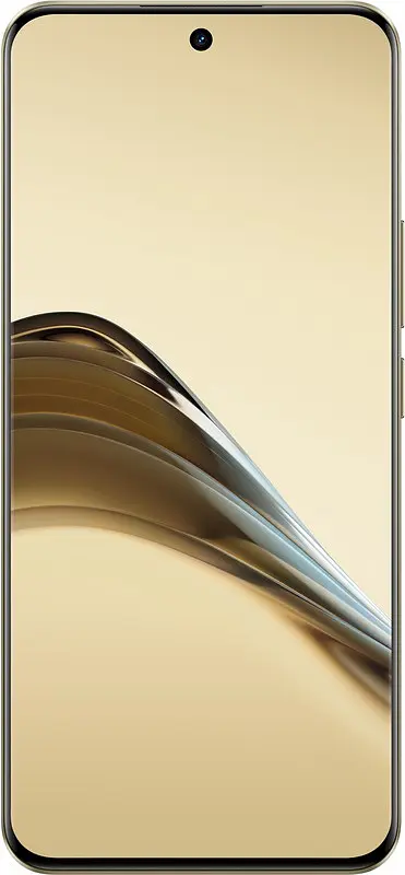 Смартфон Realme 13 Pro+ 12/256GB Monet Gold (Asian Version) - фото 2