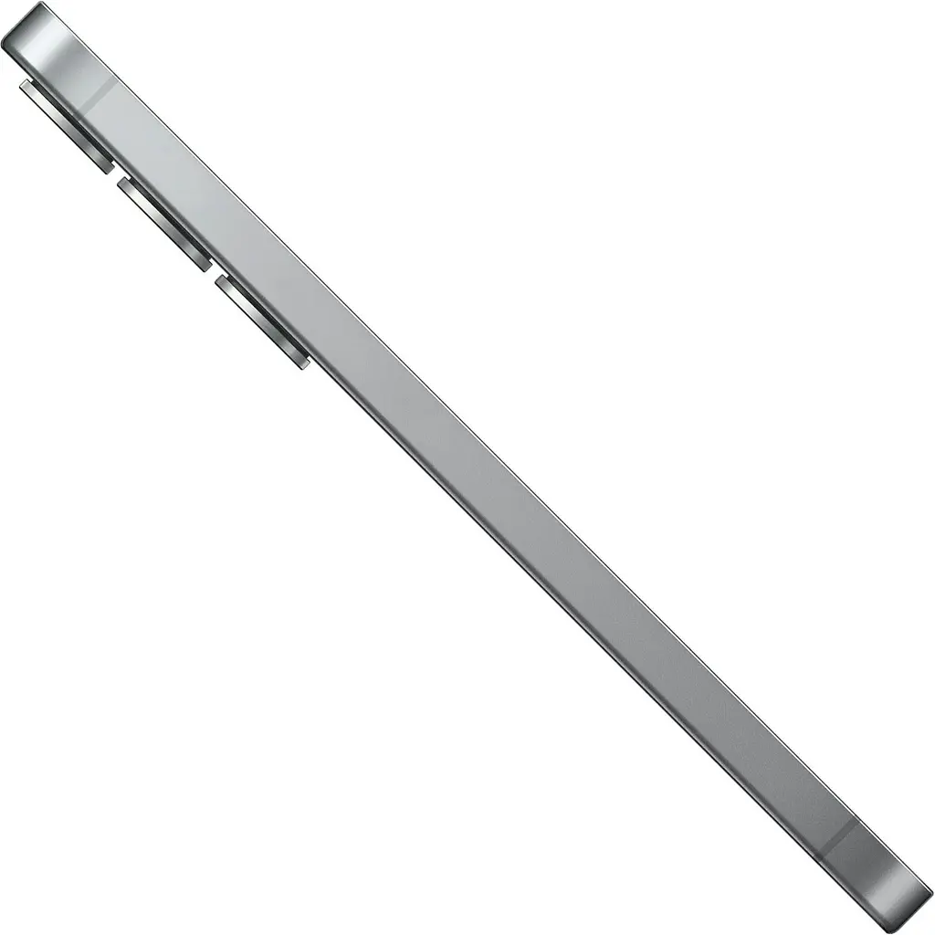 Смартфон Samsung Galaxy S25 12/256GB Silver Shadow (SM-S931BZSG) [NFC, 2 SIM/1 SIM + eSIM] - фото 8