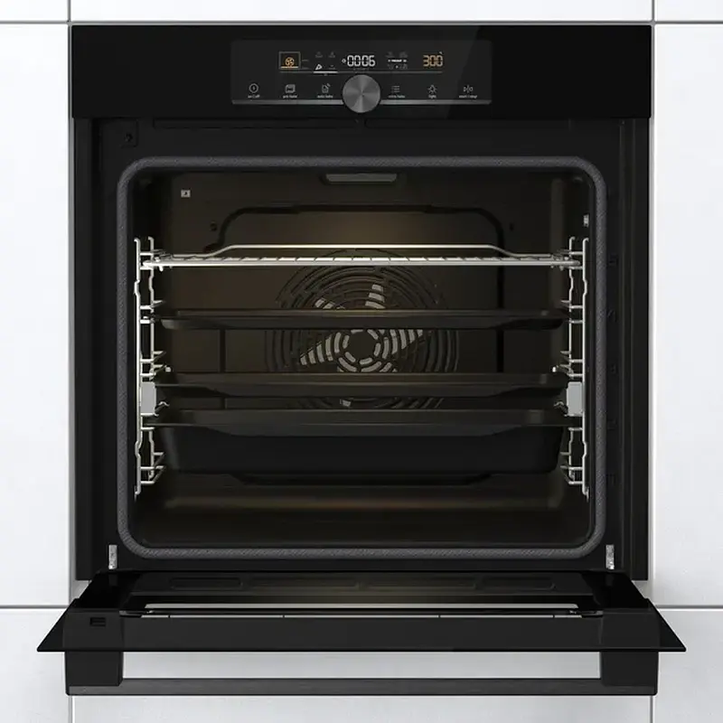 Електрична духова шафа GORENJE BPS6747A06BG - фото 4
