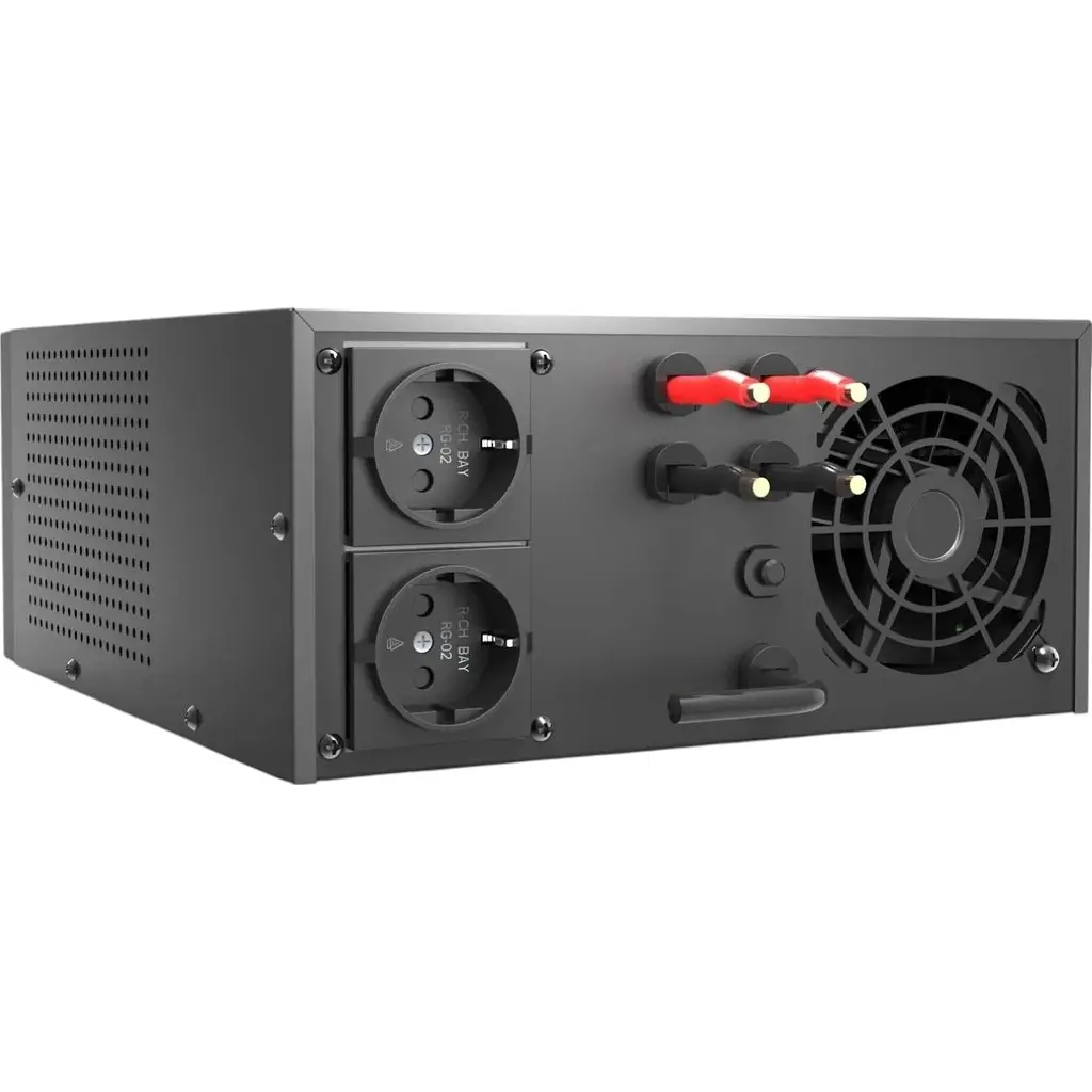 ИБП Marsriva MR-UT1200A - фото 4
