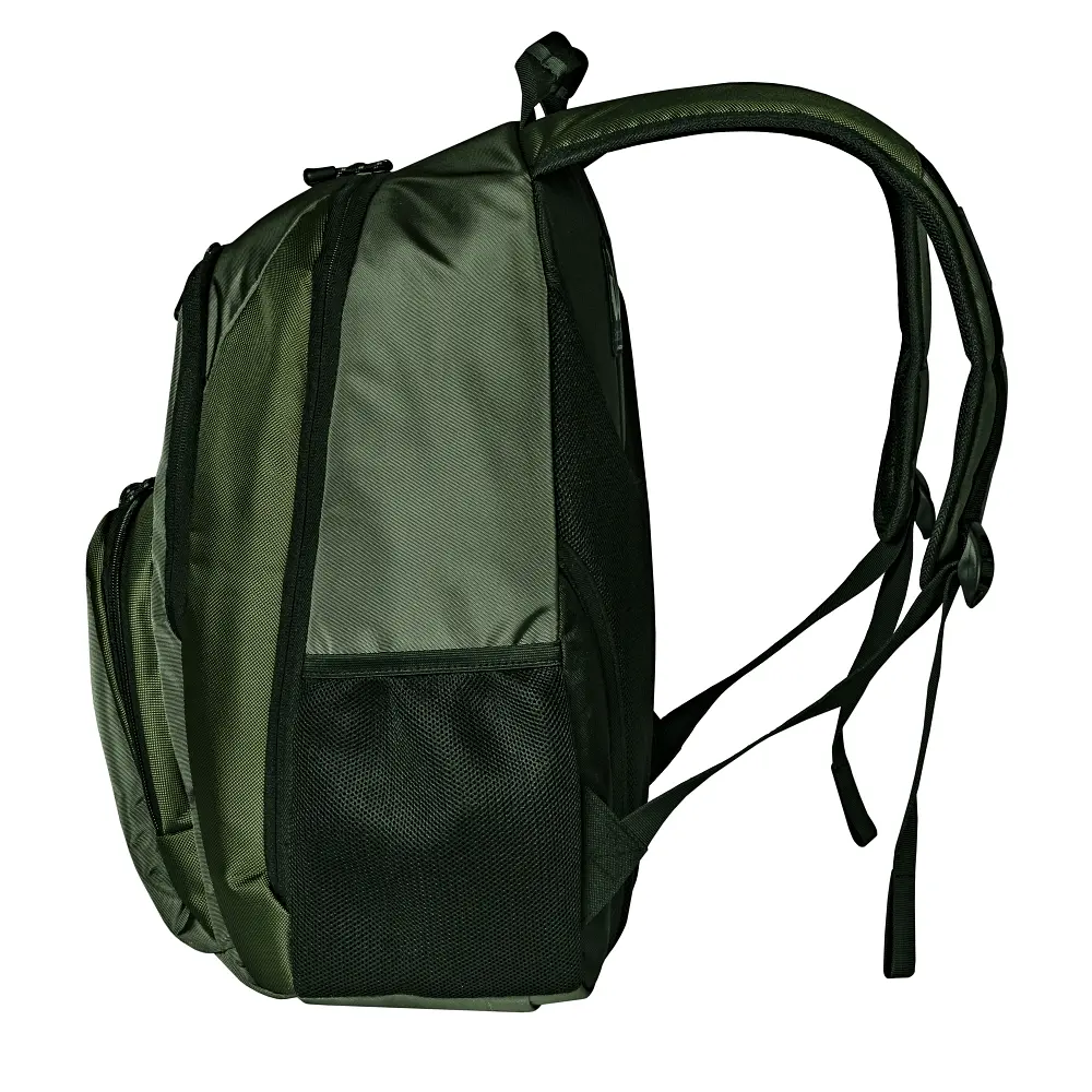 Рюкзак для ноутбука Sumdex PON-394TY 16" Green - фото 3