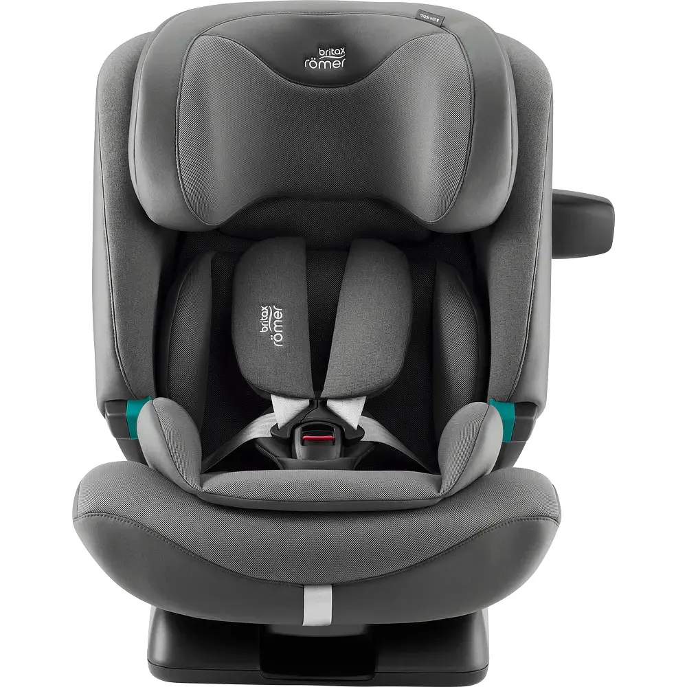 Автокресло Britax Romer Advansafix Pro Style Mineral Grey - фото 3