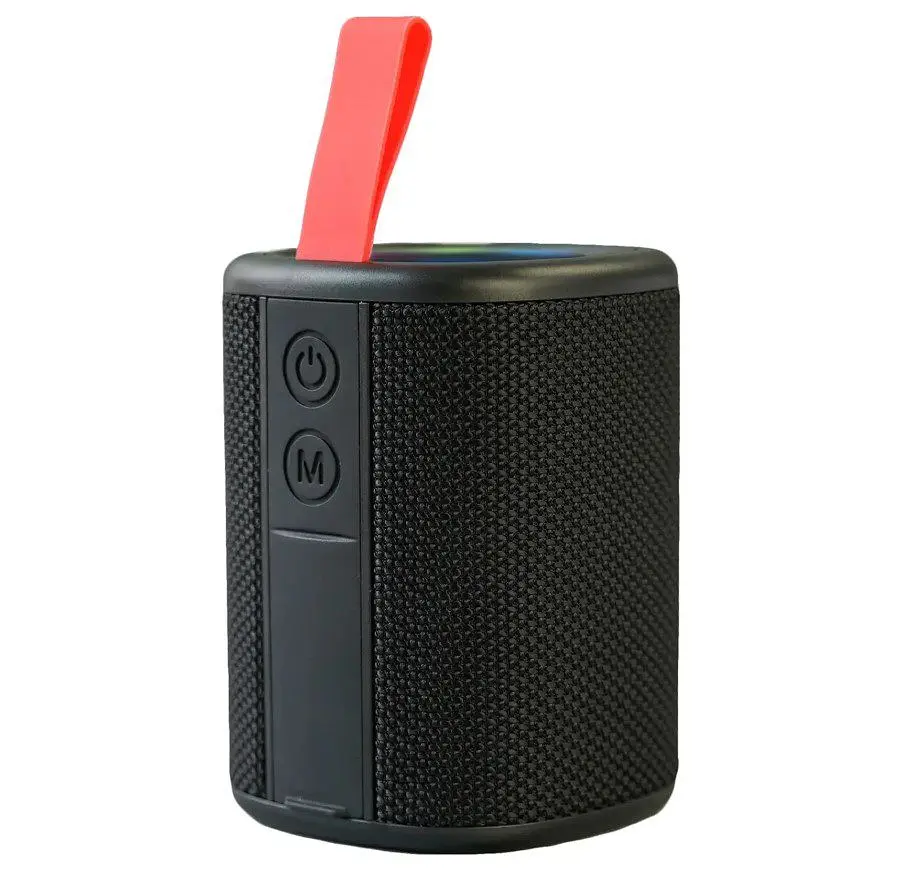 Портативная колонка Bluetooth 5.3 Grand-X BTS10-DB 5Вт - фото 2