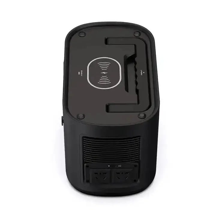 Портативная зарядная станция Ansun Portable Power Station 1000W - фото 4