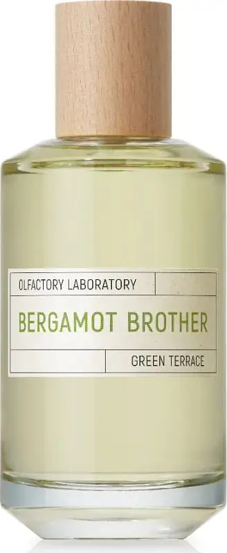 Оригінал Liquides Imaginaires Bergamot Brother 100 мл Парфумована вода