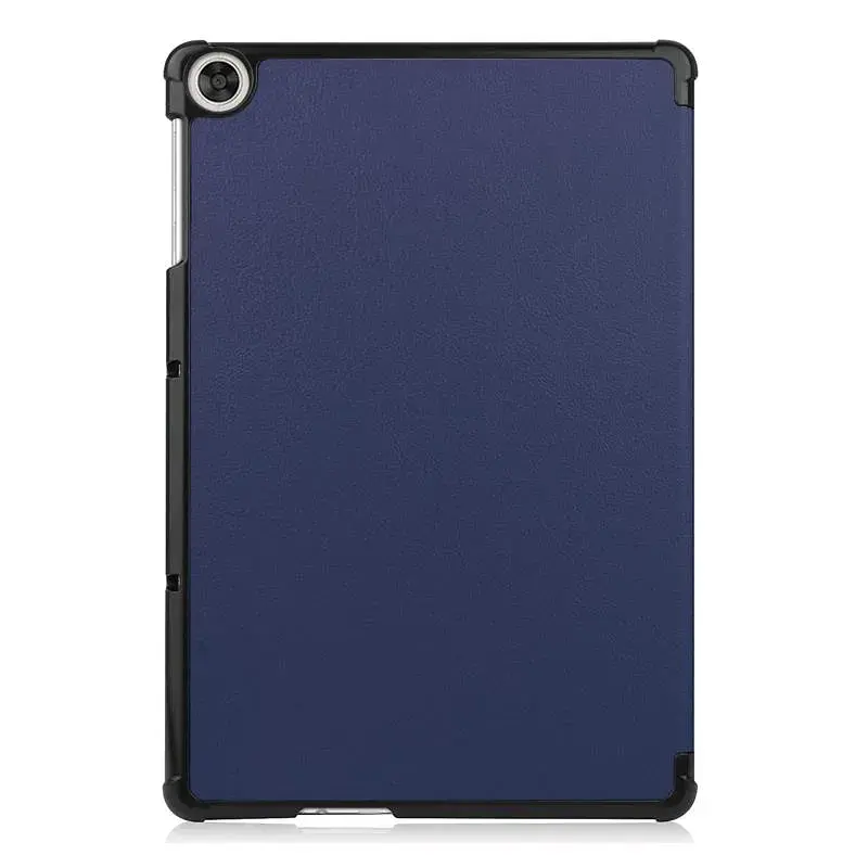 Чохол до планшета BeCover Smart Case Huawei MatePad T10s / T10s (2nd Gen) Deep Blue (705399) - фото 2