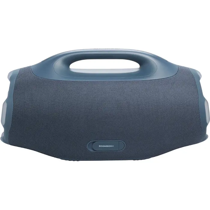 Колонка Bluetooth JBL BoomBox 4 (JBLBOOMBOX4BLU) Blue UA - фото 5
