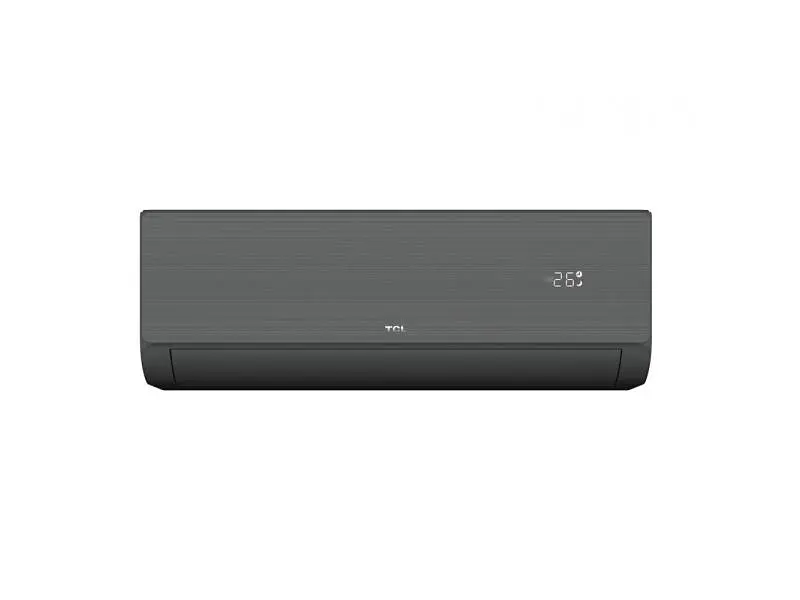 Спліт-система TCL SaveIN Series ZG41IHB TAC-24CHSD/ZG41IHB Black Heat Pump Inverter R32 WI-FI