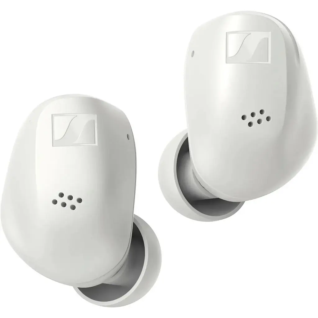 Навушники Sennheiser Accentum True Wireless White (700263) - фото 2