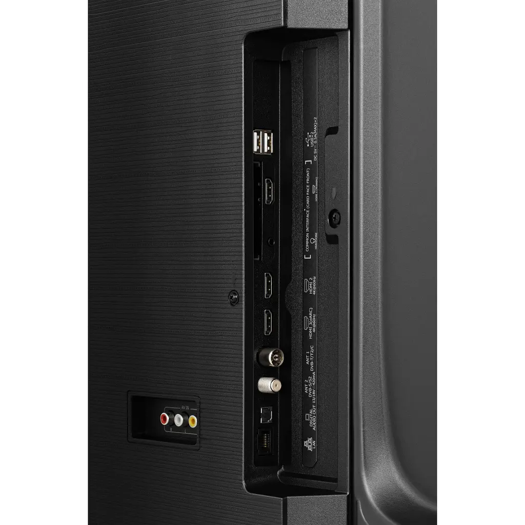 Телевизор Hisense 50E7NQ 50" QLED 4K [20013848] UA [113546] - фото 6
