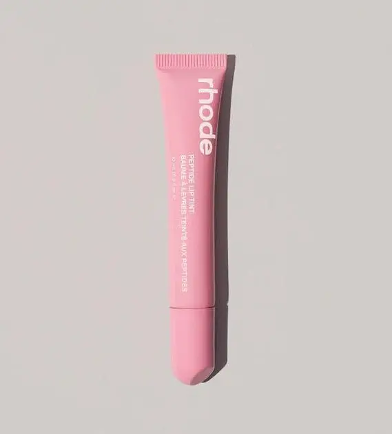 Тінт блиск для губ Rhode Peptide