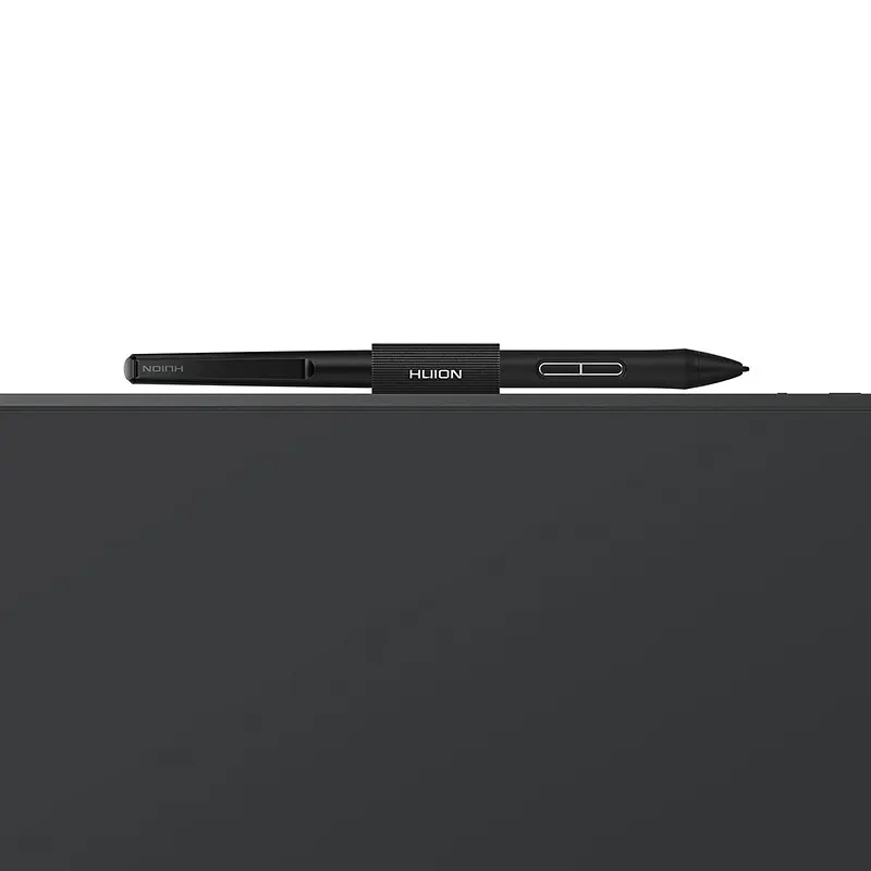 Графічний планшет Huion Inspiroy Frego M + рукавичка - фото 3