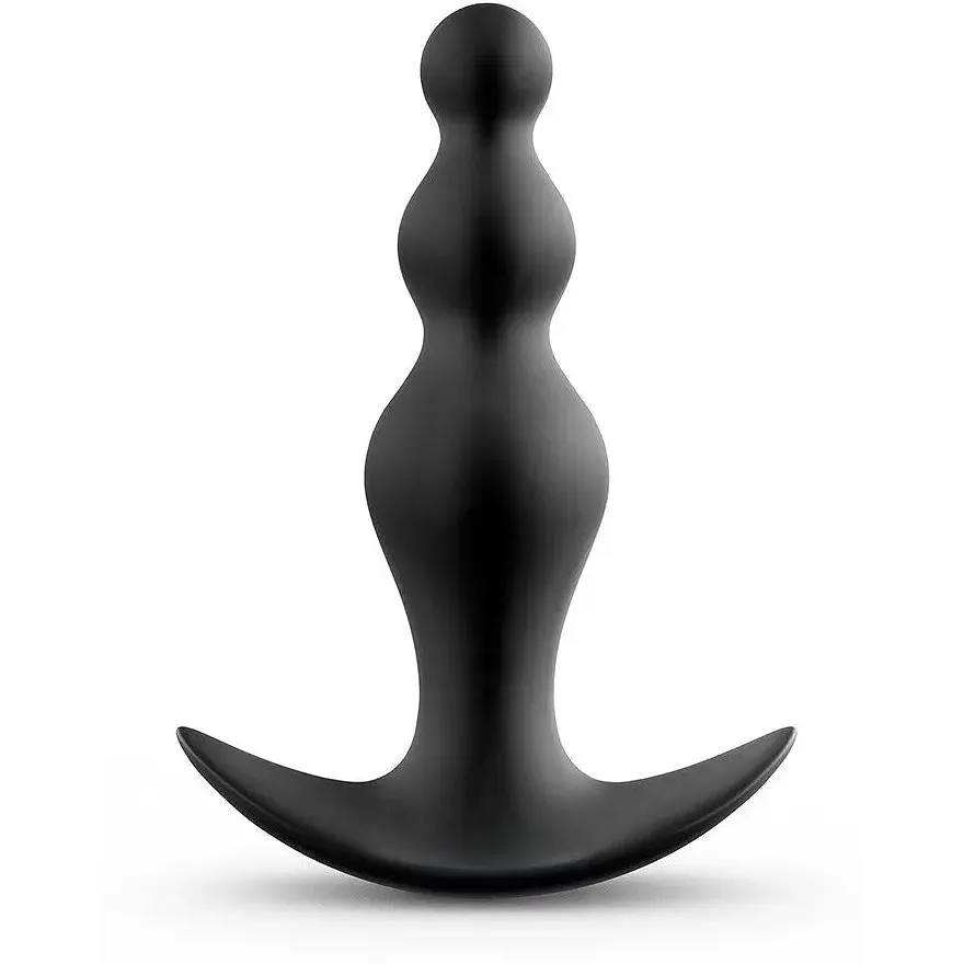 Анальний ланцюжок Dorcel Training Beads M - фото 2