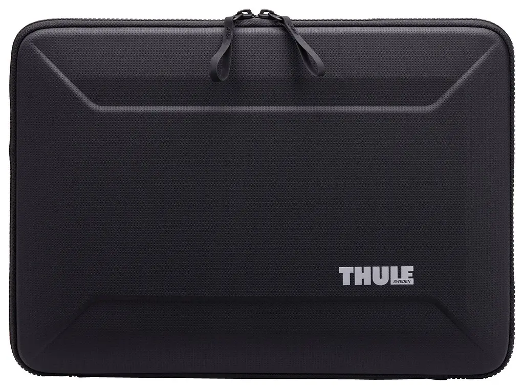 Чохол Thule Gauntlet 5 MacBook 16" Sleeve Black (TH 3205412) - фото 7