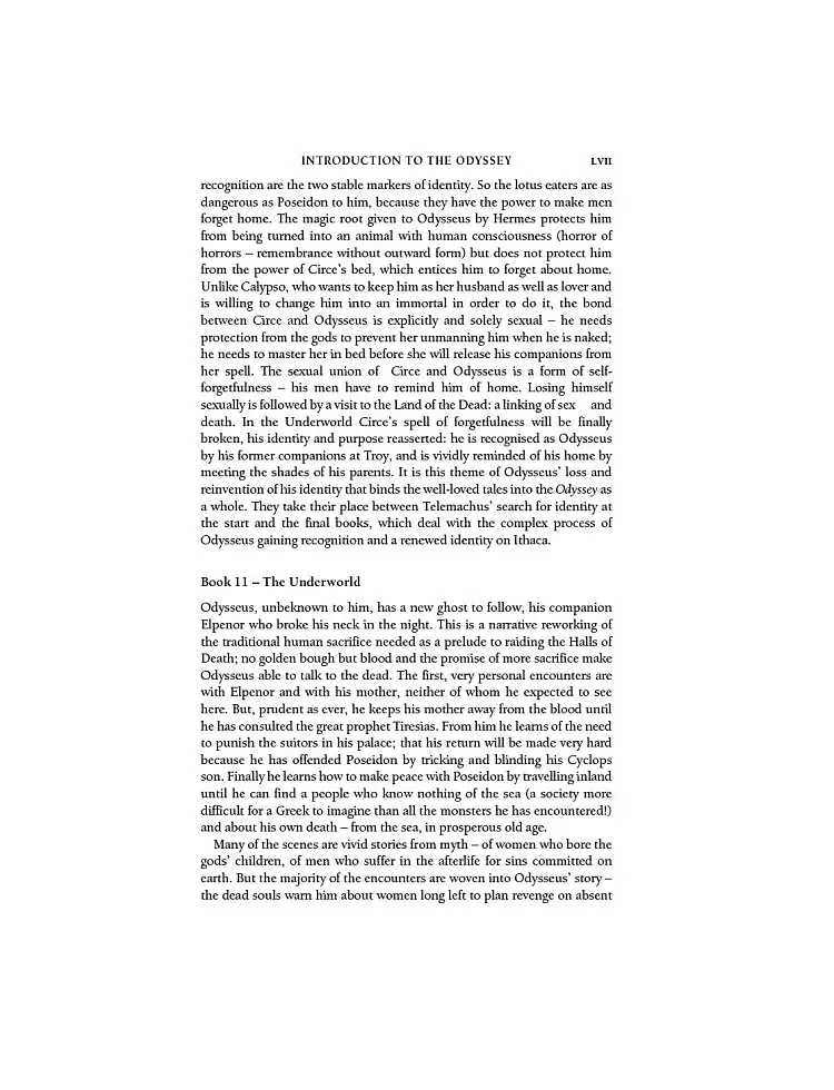 The Iliad and the Odyssey - фото 48