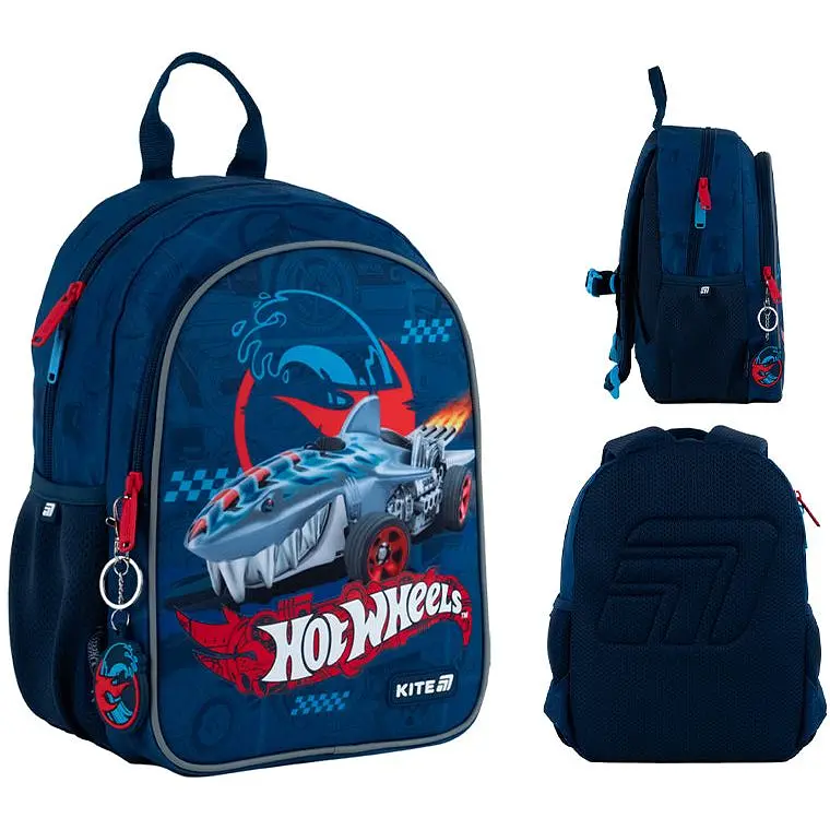 Рюкзак Kite Kids 2735 HW (HW25-2735XS) - фото 2