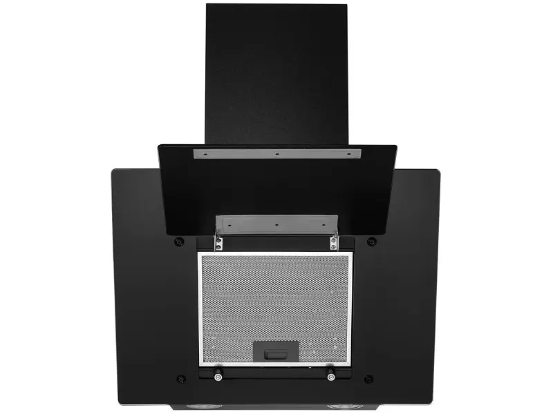 Витяжка Pyramida NRX 60 (800) B GBL - фото 3